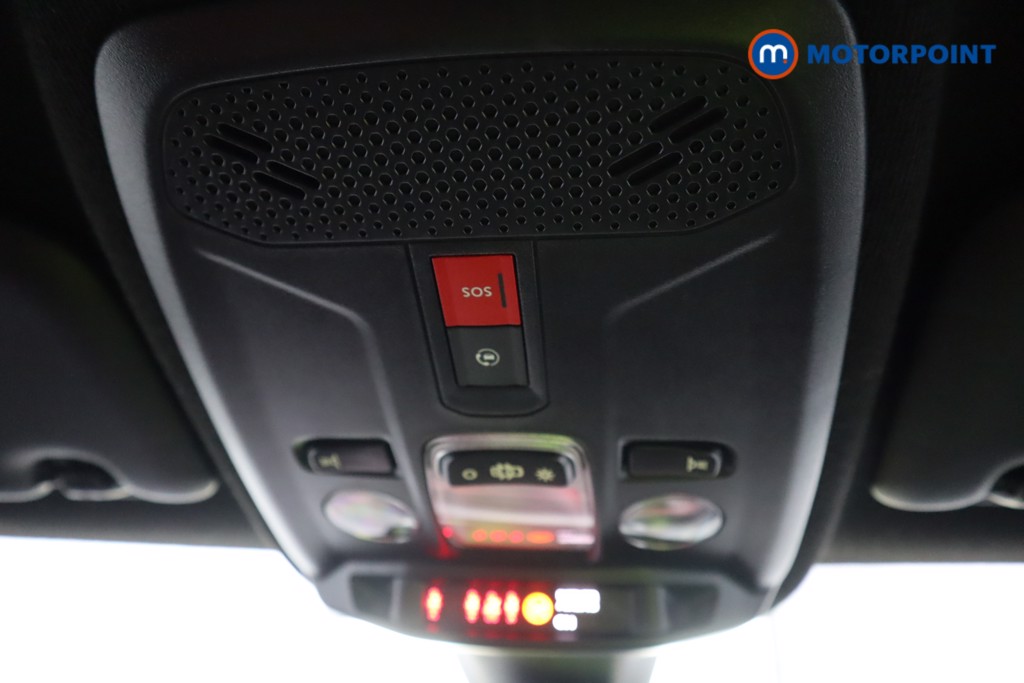 Vauxhall Corsa SRI Manual Petrol Hatchback - Stock Number (1587264) - 11th supplementary image