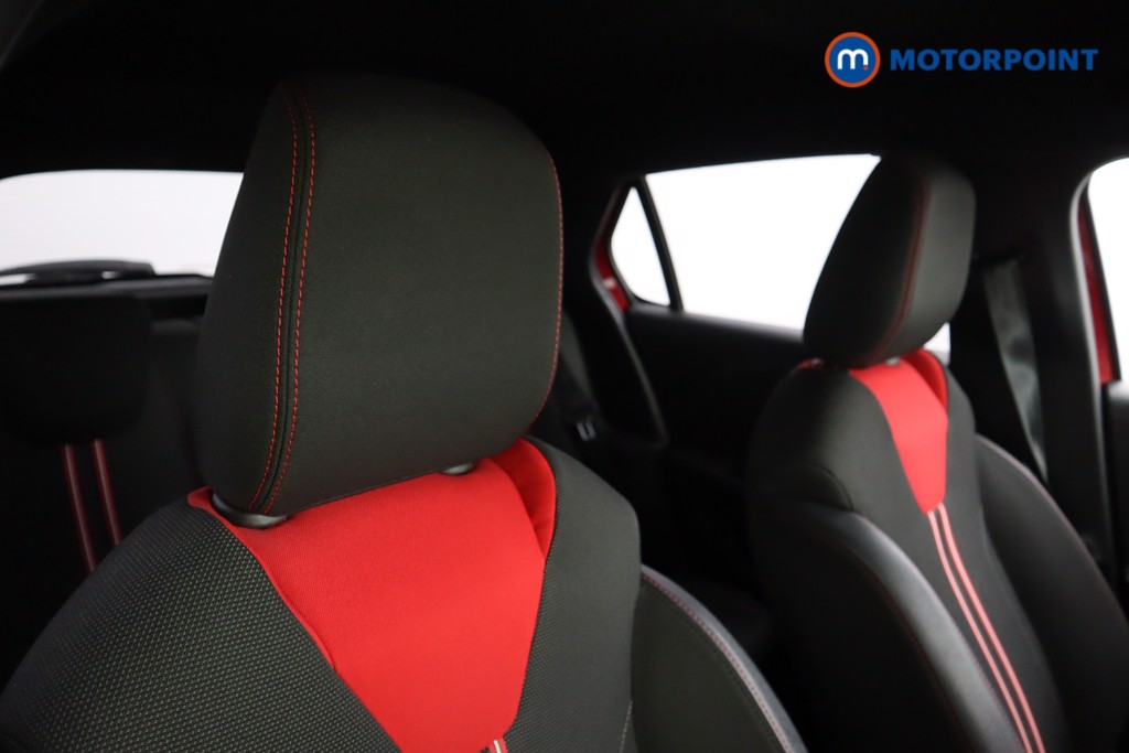 Vauxhall Corsa SRI Manual Petrol Hatchback - Stock Number (1587264) - 12th supplementary image