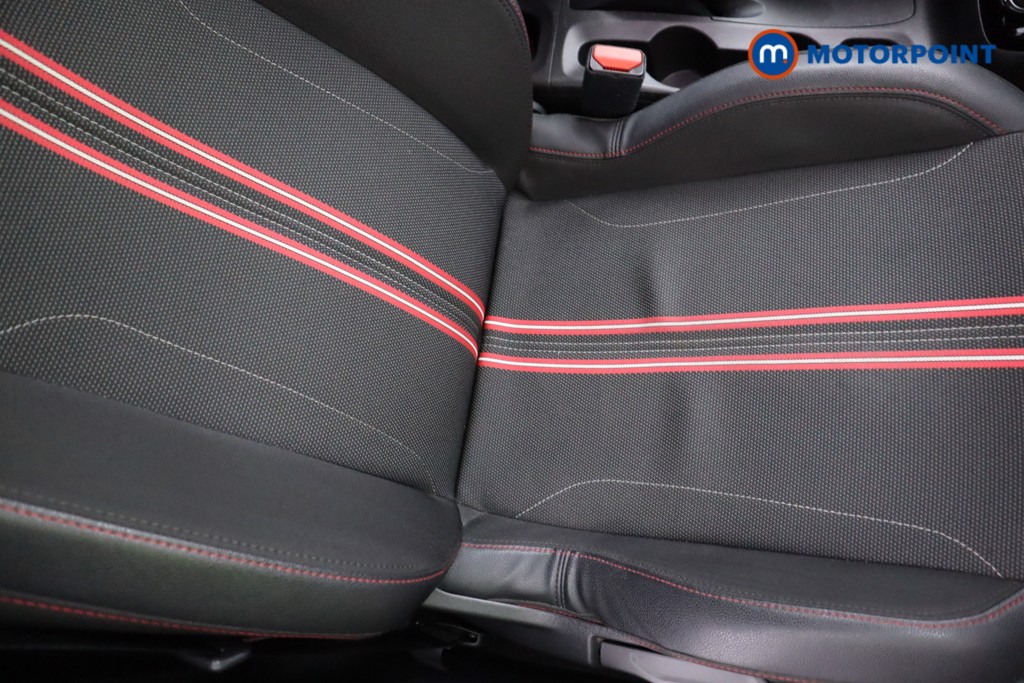 Vauxhall Corsa SRI Manual Petrol Hatchback - Stock Number (1587264) - 13th supplementary image