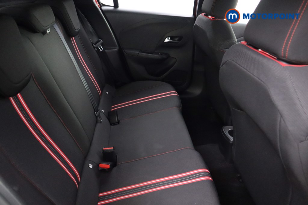 Vauxhall Corsa SRI Manual Petrol Hatchback - Stock Number (1587264) - 14th supplementary image