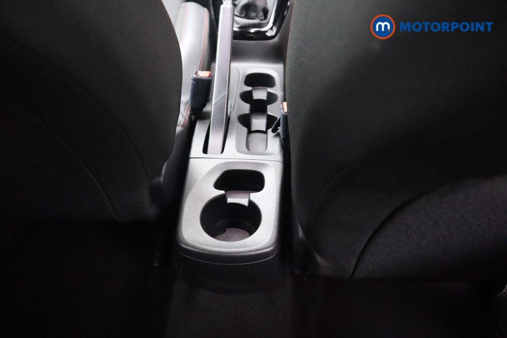 Vauxhall Corsa SRI Manual Petrol Hatchback - Stock Number (1587264) - 16th supplementary image