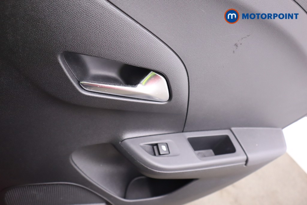 Vauxhall Corsa SRI Manual Petrol Hatchback - Stock Number (1587264) - 17th supplementary image