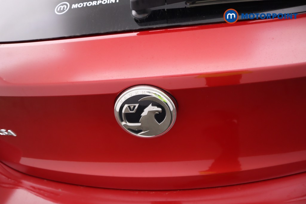 Vauxhall Corsa SRI Manual Petrol Hatchback - Stock Number (1587264) - 19th supplementary image