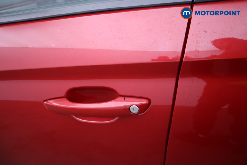 Vauxhall Corsa SRI Manual Petrol Hatchback - Stock Number (1587264) - 21st supplementary image