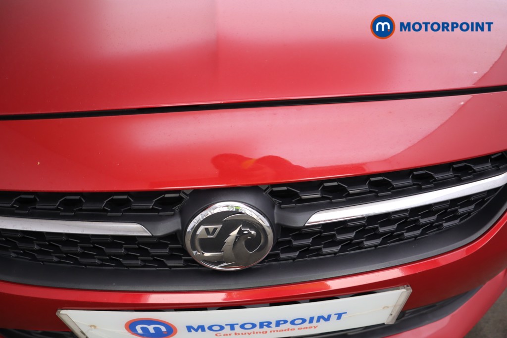 Vauxhall Corsa SRI Manual Petrol Hatchback - Stock Number (1587264) - 22nd supplementary image