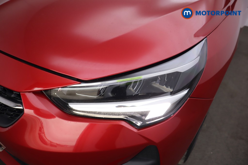 Vauxhall Corsa SRI Manual Petrol Hatchback - Stock Number (1587264) - 23rd supplementary image