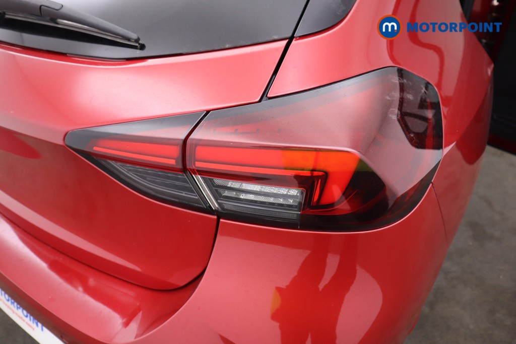 Vauxhall Corsa SRI Manual Petrol Hatchback - Stock Number (1587264) - 24th supplementary image