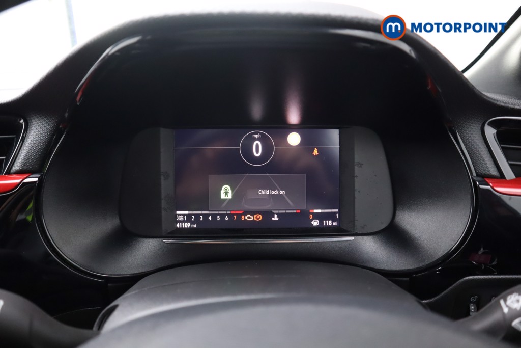 Vauxhall Corsa SRI Manual Petrol Hatchback - Stock Number (1587264) - 1st supplementary image