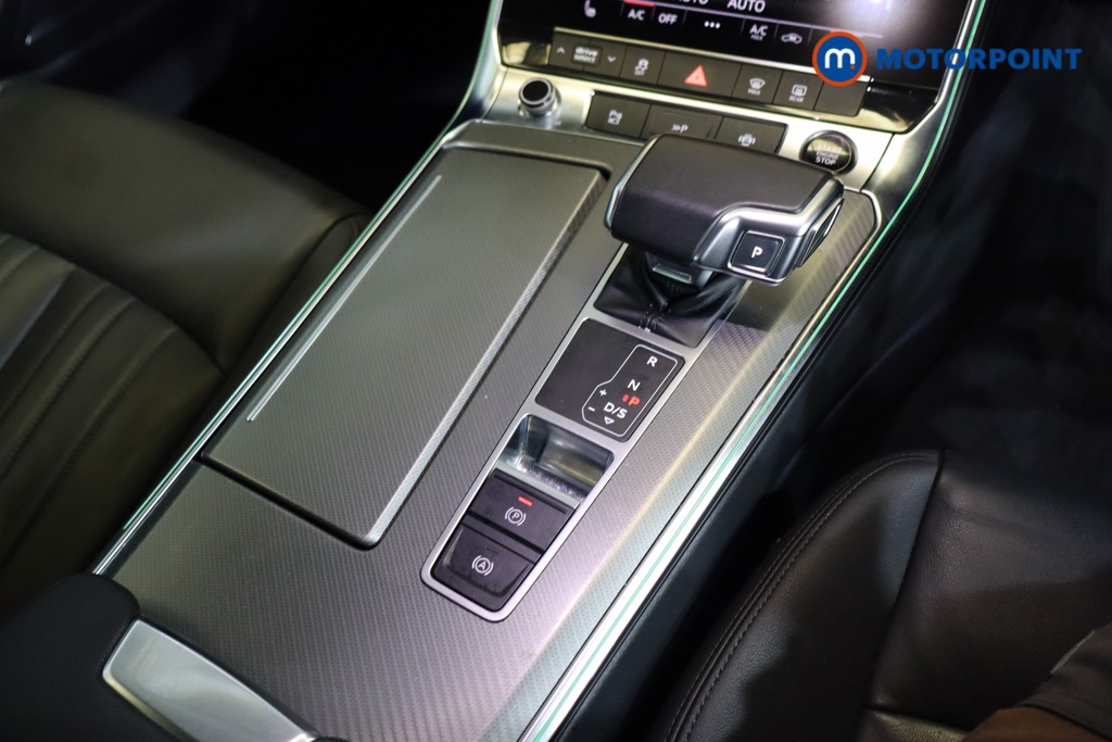 Audi A6 Sport Automatic Petrol Saloon - Stock Number (1587270) - 13th supplementary image