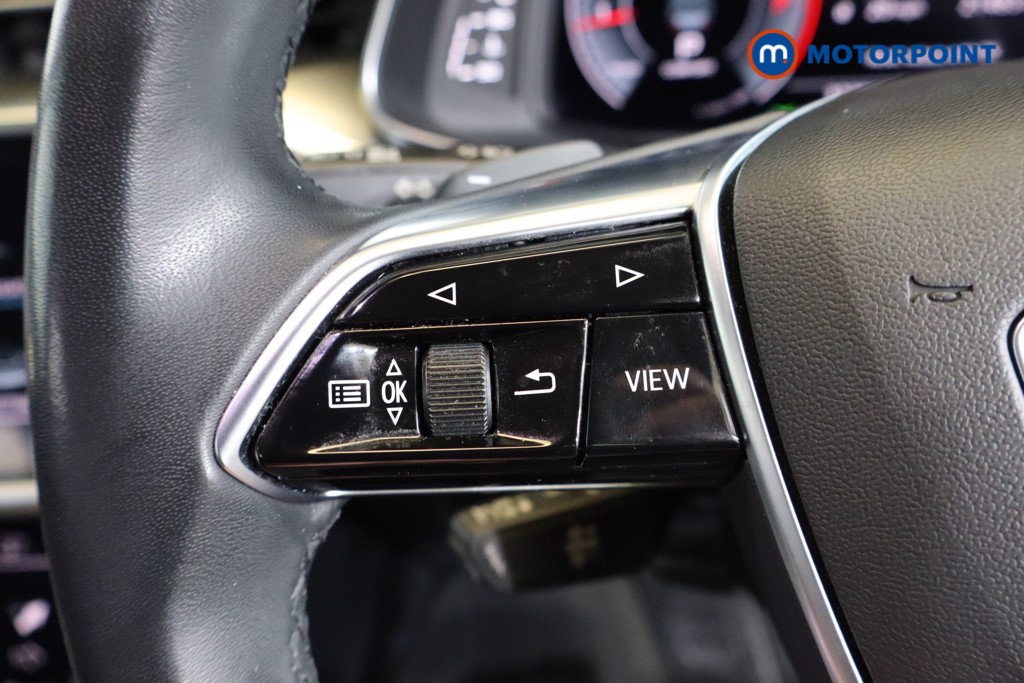 Audi A6 Sport Automatic Petrol Saloon - Stock Number (1587270) - 14th supplementary image