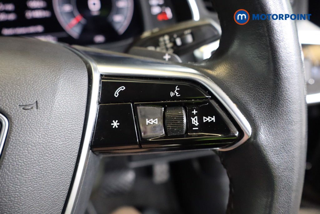 Audi A6 Sport Automatic Petrol Saloon - Stock Number (1587270) - 15th supplementary image