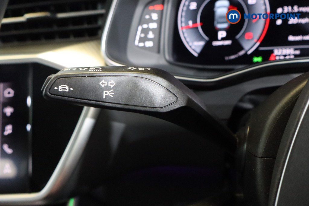 Audi A6 Sport Automatic Petrol Saloon - Stock Number (1587270) - 16th supplementary image