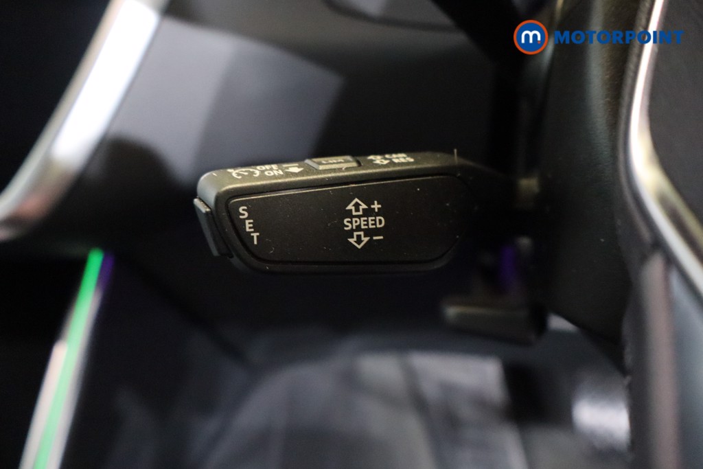Audi A6 Sport Automatic Petrol Saloon - Stock Number (1587270) - 17th supplementary image