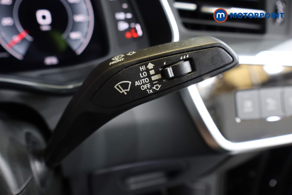 Audi A6 Sport Automatic Petrol Saloon - Stock Number (1587270) - 18th supplementary image