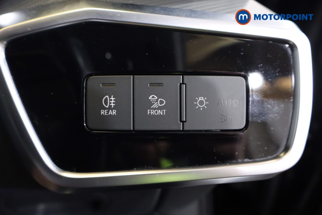 Audi A6 Sport Automatic Petrol Saloon - Stock Number (1587270) - 19th supplementary image