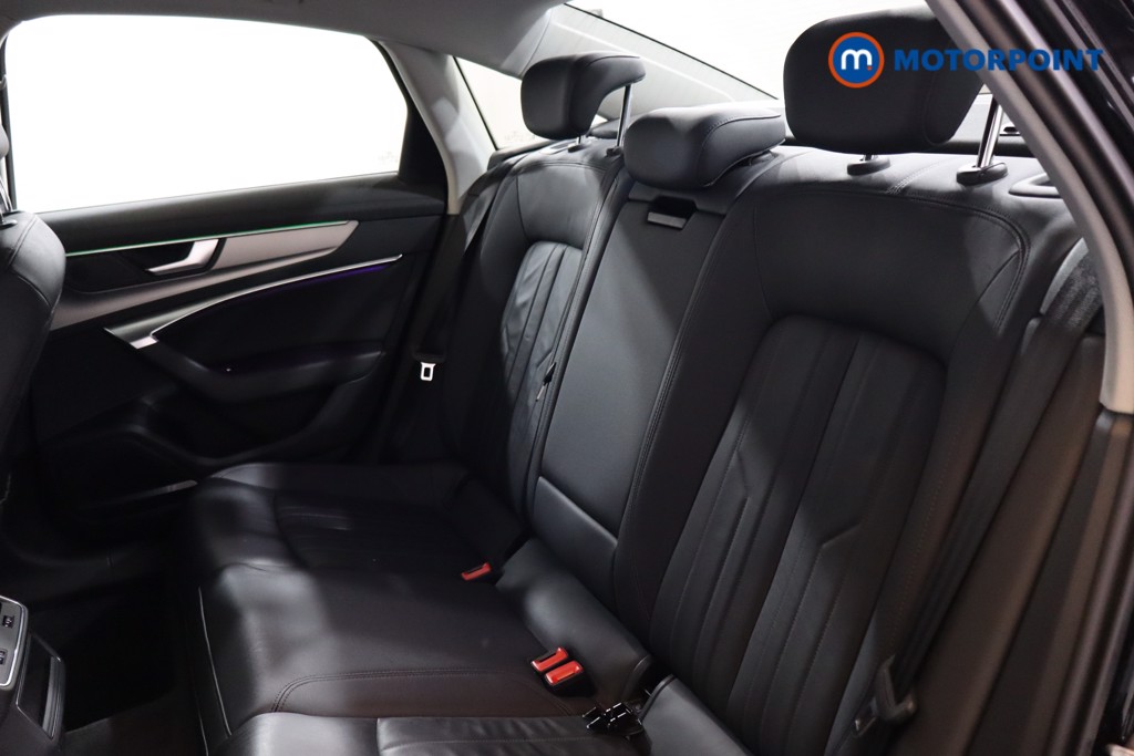 Audi A6 Sport Automatic Petrol Saloon - Stock Number (1587270) - 22nd supplementary image