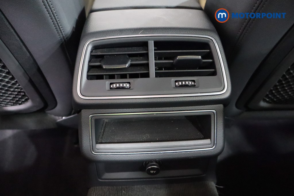 Audi A6 Sport Automatic Petrol Saloon - Stock Number (1587270) - 23rd supplementary image