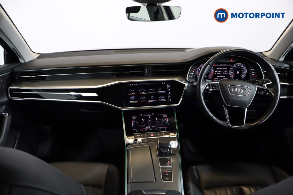 Audi A6 Sport Automatic Petrol Saloon - Stock Number (1587270) - 24th supplementary image