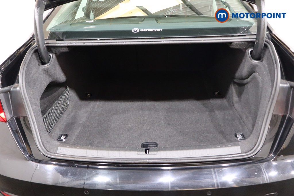 Audi A6 Sport Automatic Petrol Saloon - Stock Number (1587270) - 25th supplementary image