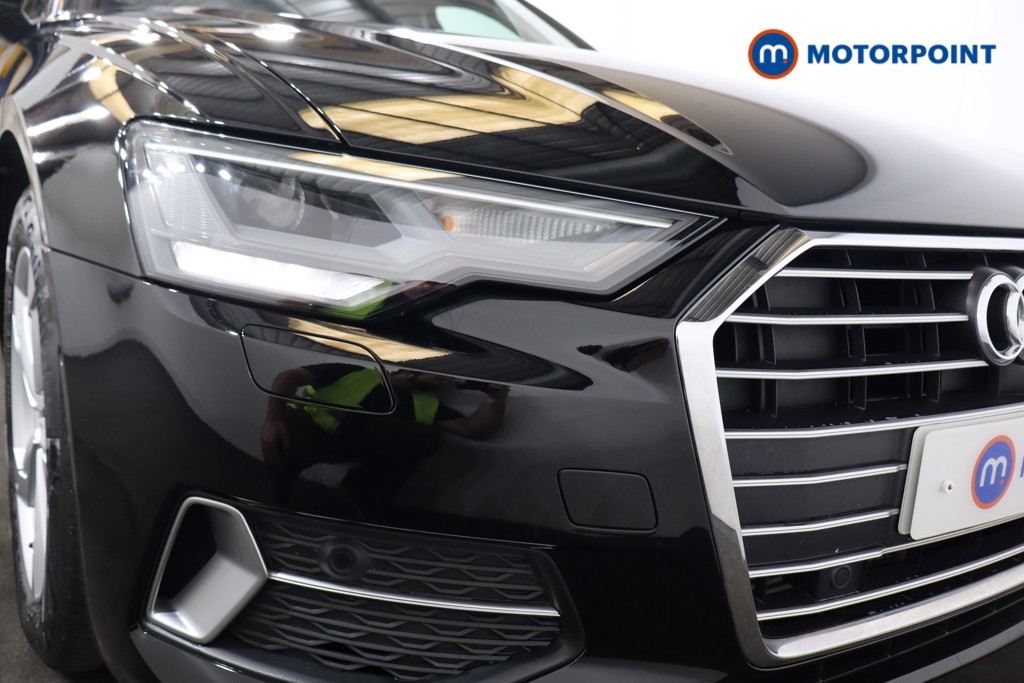 Audi A6 Sport Automatic Petrol Saloon - Stock Number (1587270) - 31st supplementary image