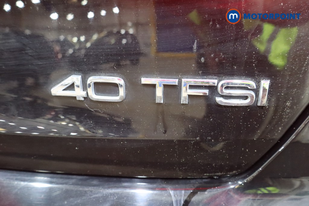 Audi A6 Sport Automatic Petrol Saloon - Stock Number (1587270) - 33rd supplementary image