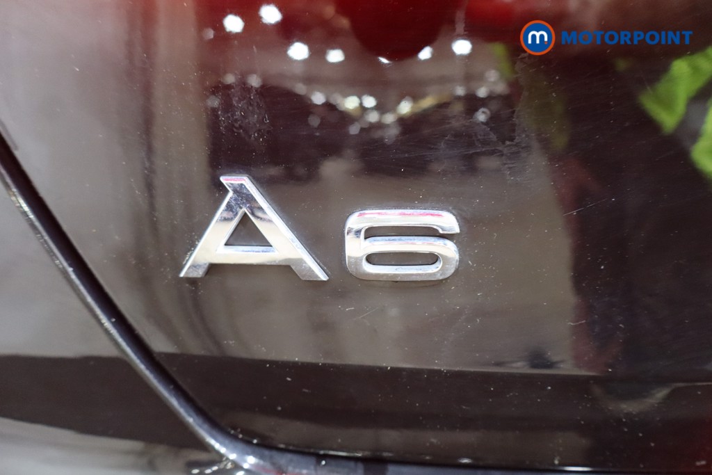 Audi A6 Sport Automatic Petrol Saloon - Stock Number (1587270) - 34th supplementary image