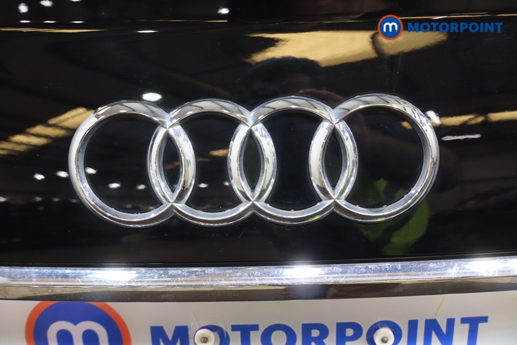 Audi A6 Sport Automatic Petrol Saloon - Stock Number (1587270) - 35th supplementary image