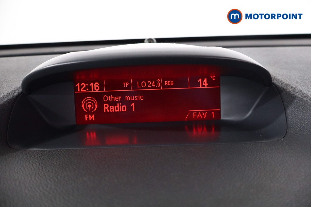 Vauxhall Mokka SE Automatic Petrol SUV - Stock Number (1587286) - 2nd supplementary image