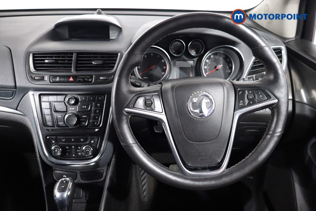 Vauxhall Mokka SE Automatic Petrol SUV - Stock Number (1587286) - 3rd supplementary image