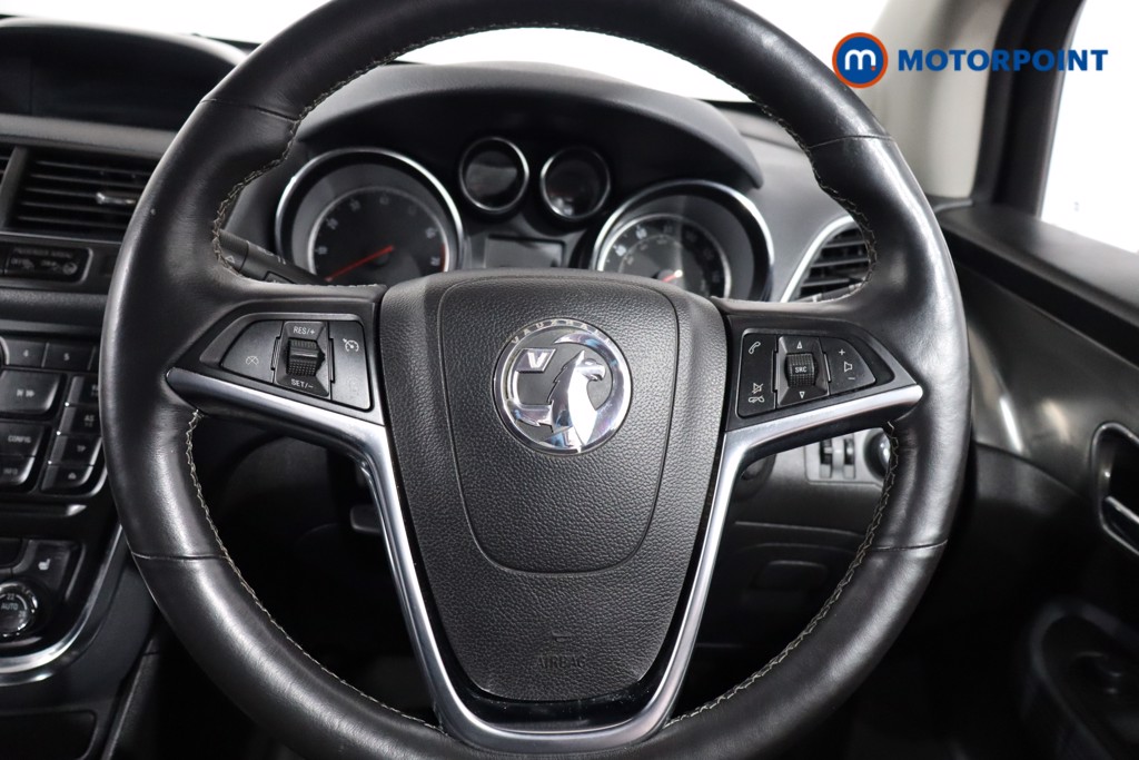 Vauxhall Mokka SE Automatic Petrol SUV - Stock Number (1587286) - 6th supplementary image