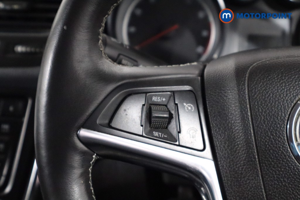 Vauxhall Mokka SE Automatic Petrol SUV - Stock Number (1587286) - 7th supplementary image
