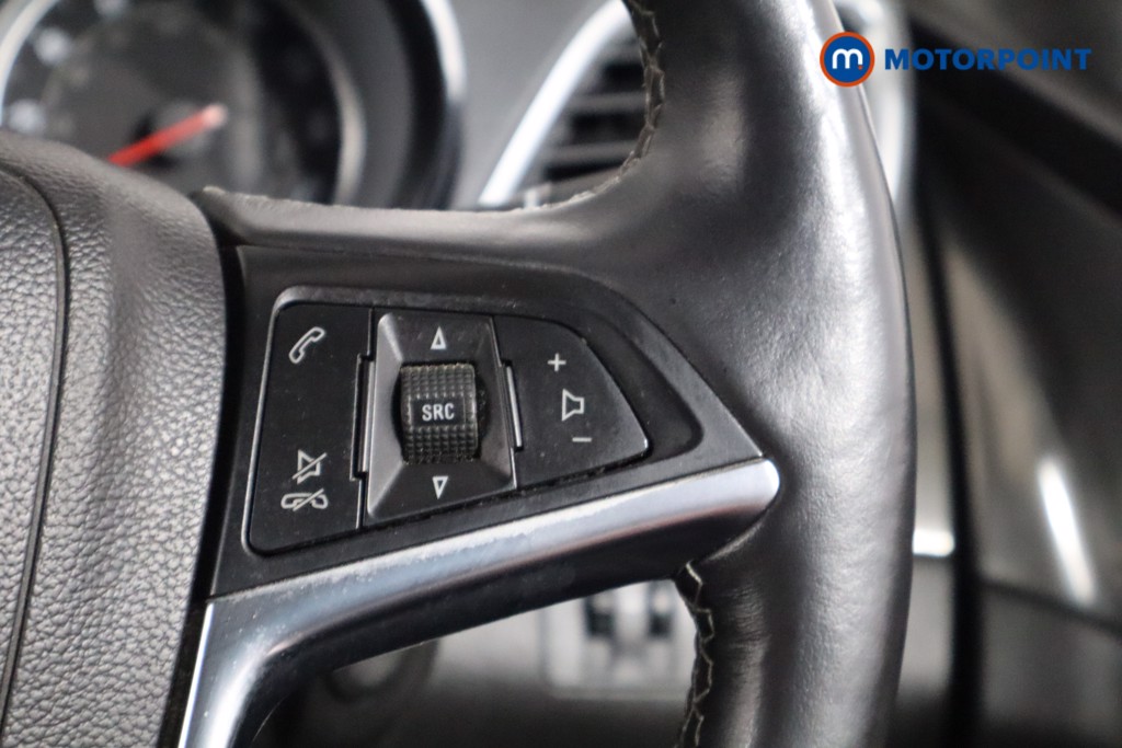 Vauxhall Mokka SE Automatic Petrol SUV - Stock Number (1587286) - 8th supplementary image