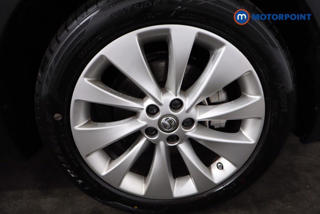 Vauxhall Mokka SE Automatic Petrol SUV - Stock Number (1587286) - 10th supplementary image