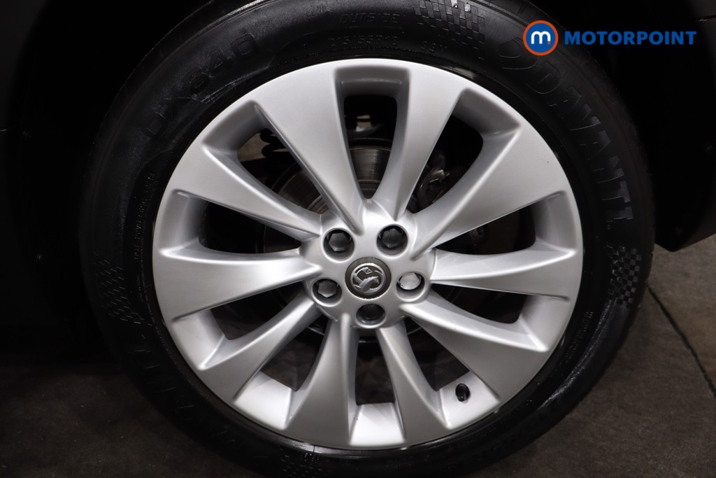 Vauxhall Mokka SE Automatic Petrol SUV - Stock Number (1587286) - 12th supplementary image