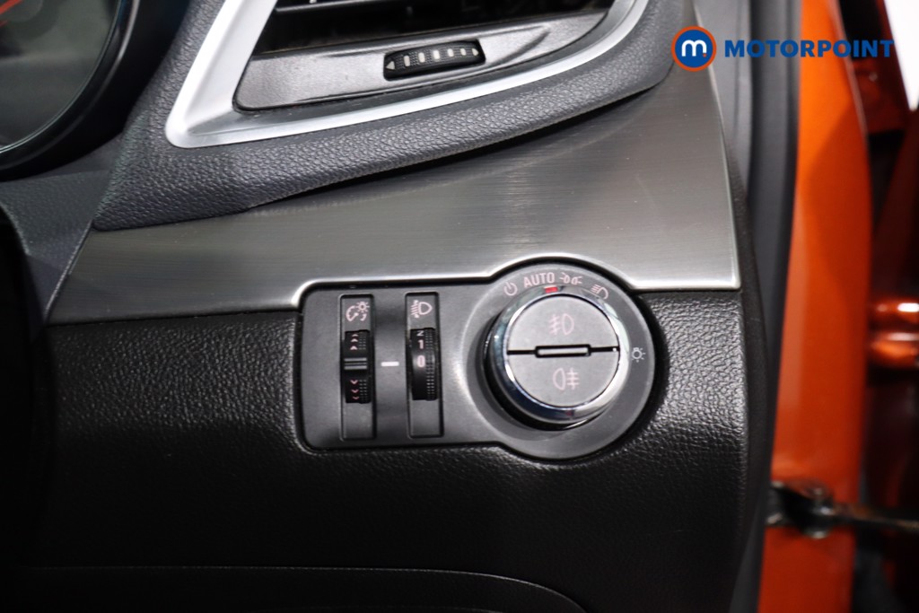 Vauxhall Mokka SE Automatic Petrol SUV - Stock Number (1587286) - 14th supplementary image