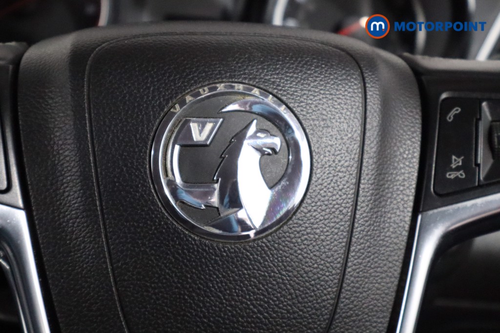 Vauxhall Mokka SE Automatic Petrol SUV - Stock Number (1587286) - 15th supplementary image