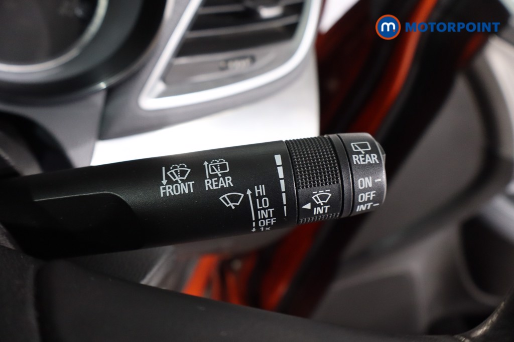 Vauxhall Mokka SE Automatic Petrol SUV - Stock Number (1587286) - 16th supplementary image