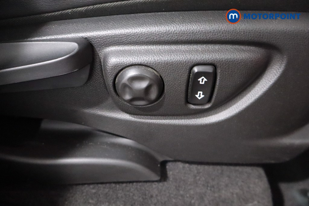Vauxhall Mokka SE Automatic Petrol SUV - Stock Number (1587286) - 20th supplementary image