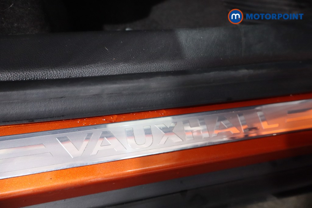 Vauxhall Mokka SE Automatic Petrol SUV - Stock Number (1587286) - 21st supplementary image