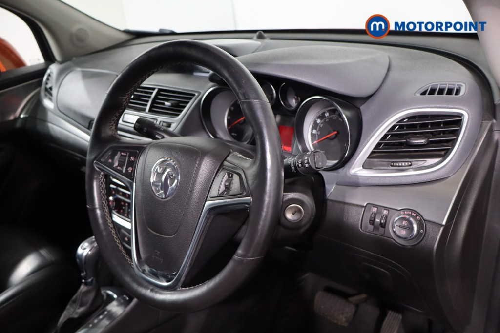 Vauxhall Mokka SE Automatic Petrol SUV - Stock Number (1587286) - 22nd supplementary image