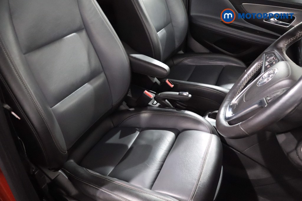 Vauxhall Mokka SE Automatic Petrol SUV - Stock Number (1587286) - 23rd supplementary image