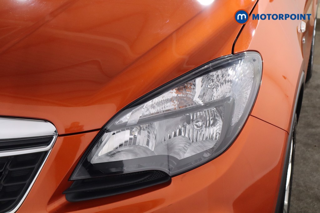 Vauxhall Mokka SE Automatic Petrol SUV - Stock Number (1587286) - 26th supplementary image