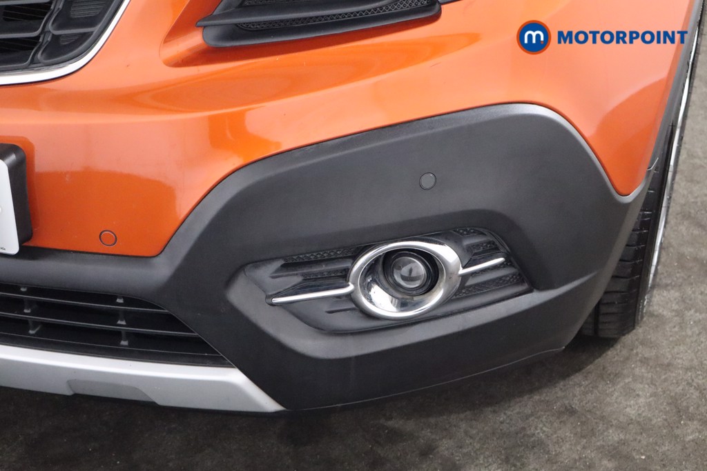 Vauxhall Mokka SE Automatic Petrol SUV - Stock Number (1587286) - 27th supplementary image