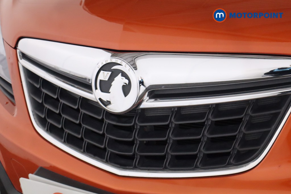 Vauxhall Mokka SE Automatic Petrol SUV - Stock Number (1587286) - 28th supplementary image