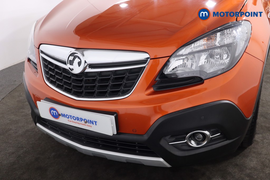 Vauxhall Mokka SE Automatic Petrol SUV - Stock Number (1587286) - 29th supplementary image