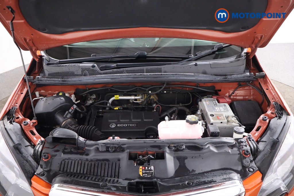 Vauxhall Mokka SE Automatic Petrol SUV - Stock Number (1587286) - 30th supplementary image