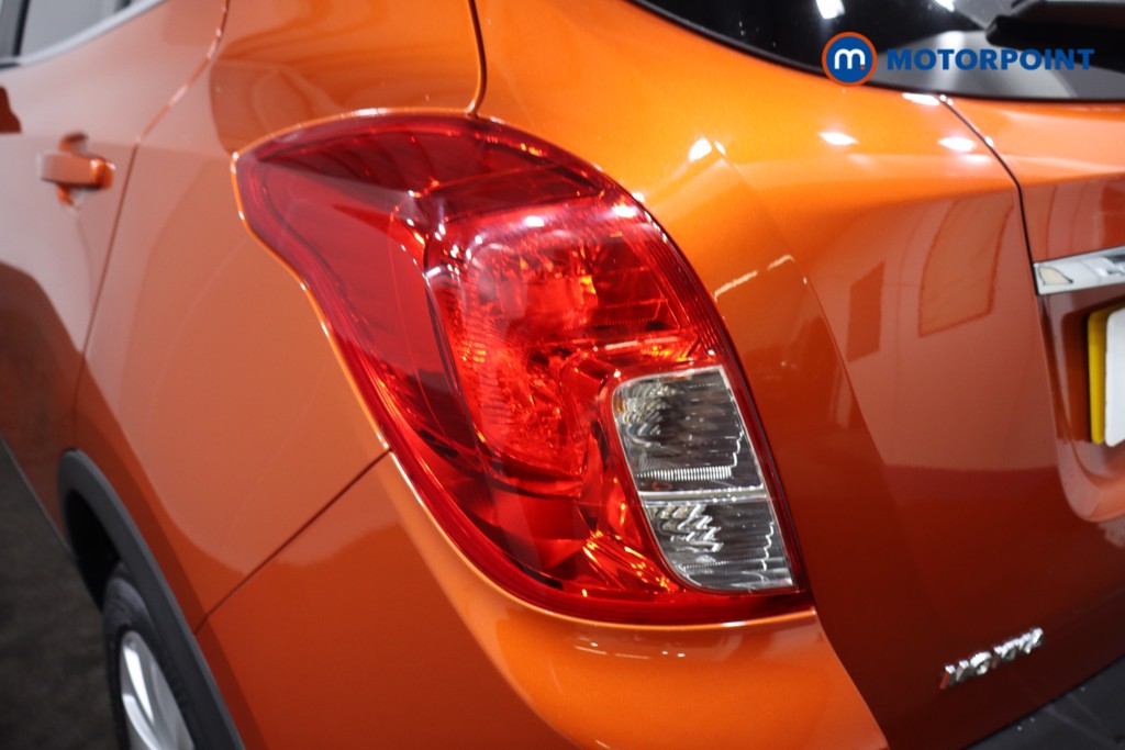 Vauxhall Mokka SE Automatic Petrol SUV - Stock Number (1587286) - 32nd supplementary image