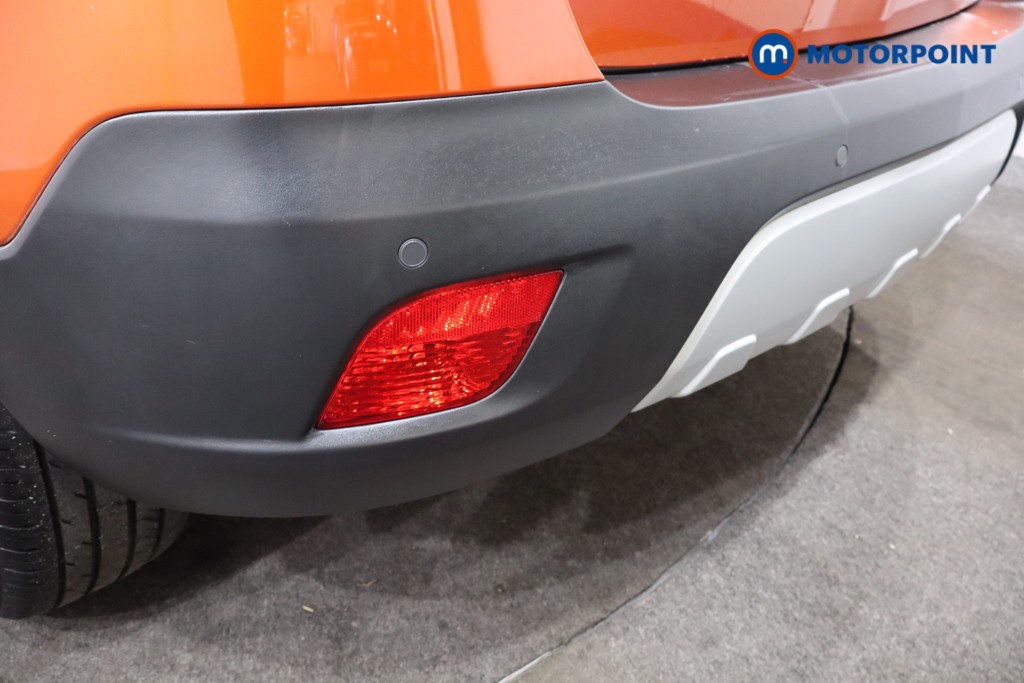 Vauxhall Mokka SE Automatic Petrol SUV - Stock Number (1587286) - 33rd supplementary image