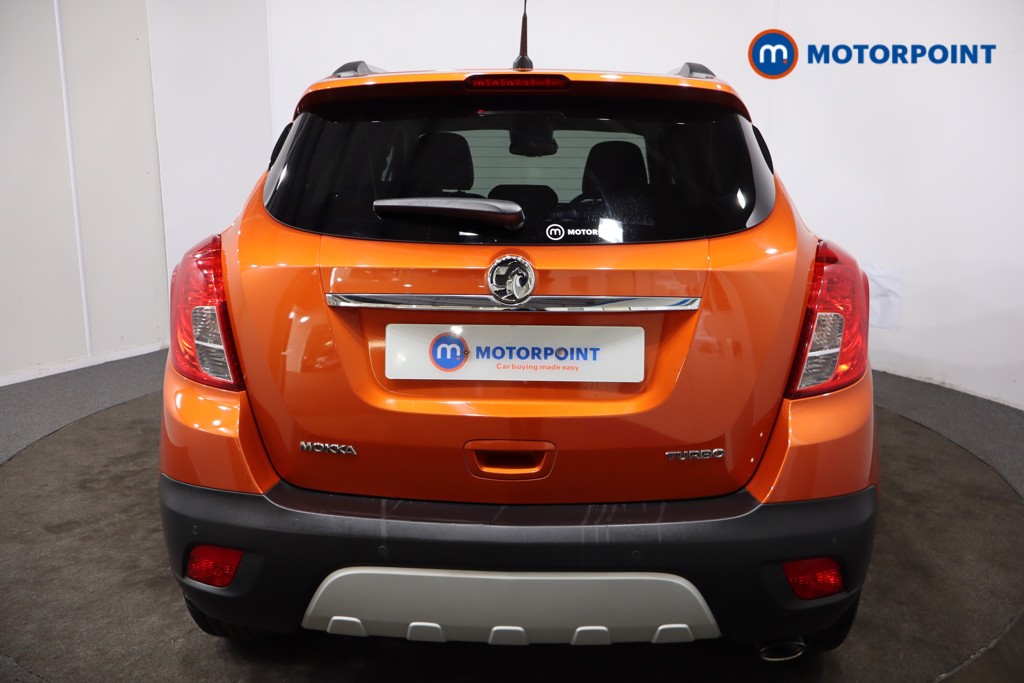 Vauxhall Mokka SE Automatic Petrol SUV - Stock Number (1587286) - 35th supplementary image