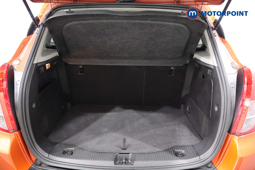 Vauxhall Mokka SE Automatic Petrol SUV - Stock Number (1587286) - 36th supplementary image